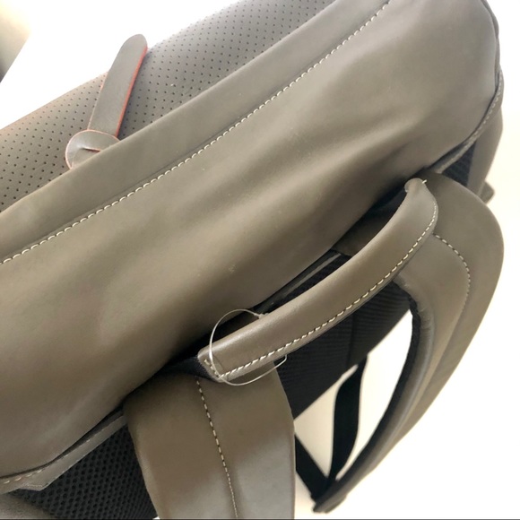 Coach Michael B. Jordan Naruto Ranger Backpack - Picture 5 of 9